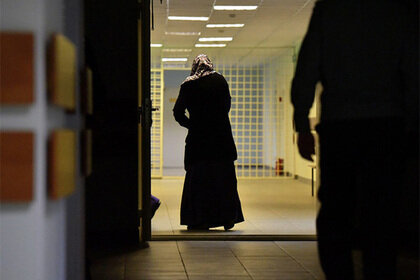 Кадр: Евгений Павленко / «Коммерсантъ»