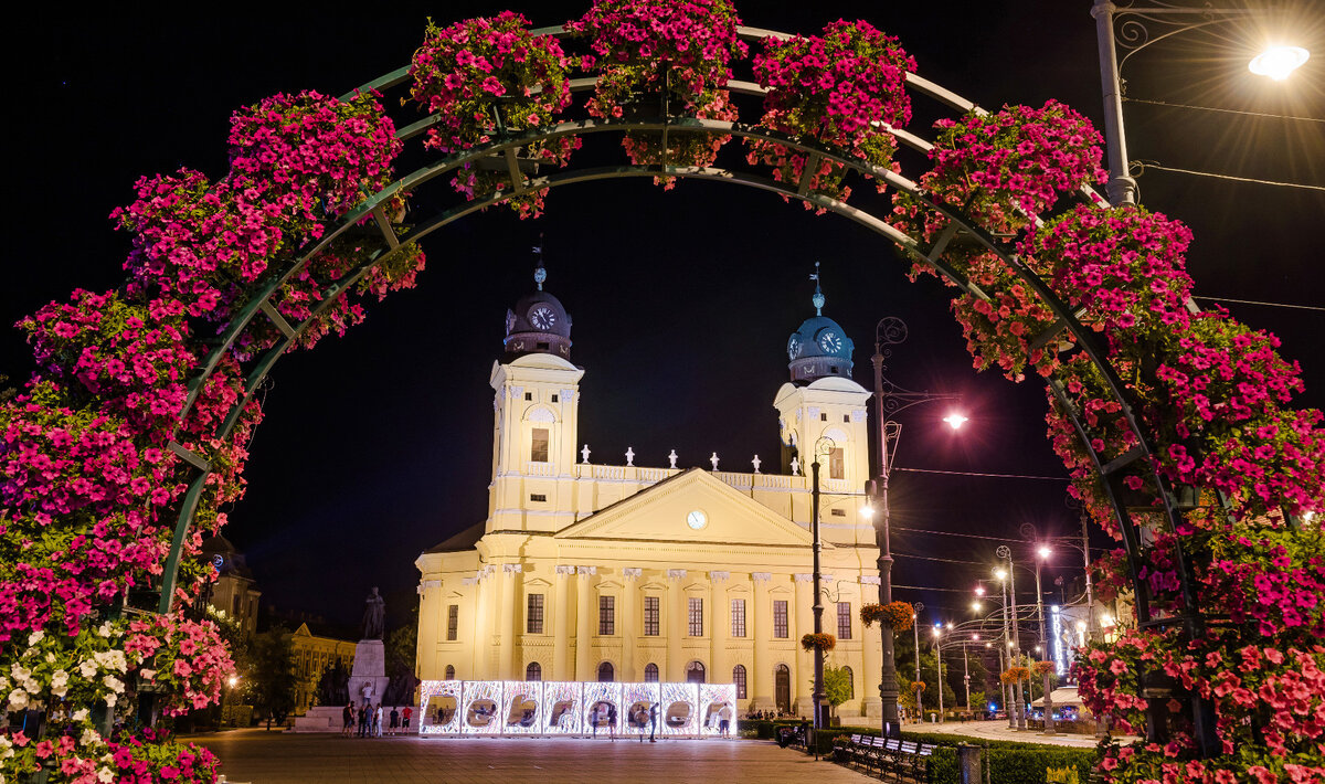 Debrecen