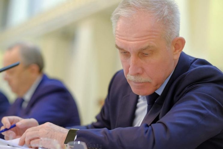 Обещания губернатора Ульяновской области Сергея Морозова столь часто расходились с делом, что перестали восприниматься даже реальные достижения