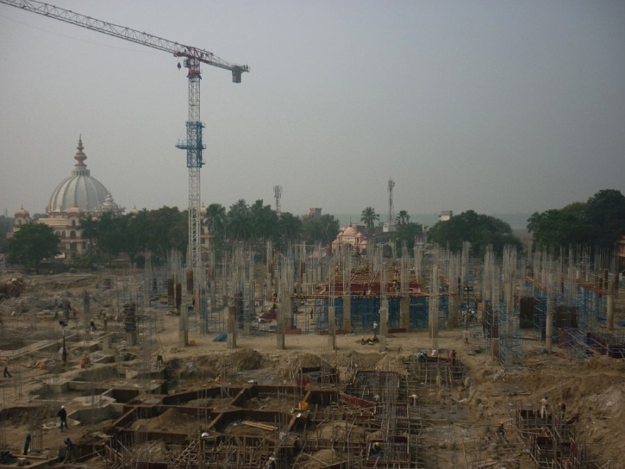 Как всё начиналось