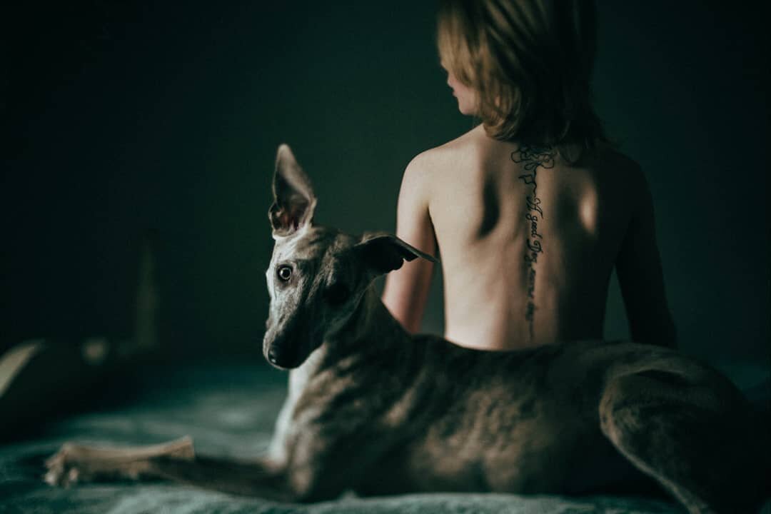 Автор фотографии: Emma Williams, источник: Instagram.