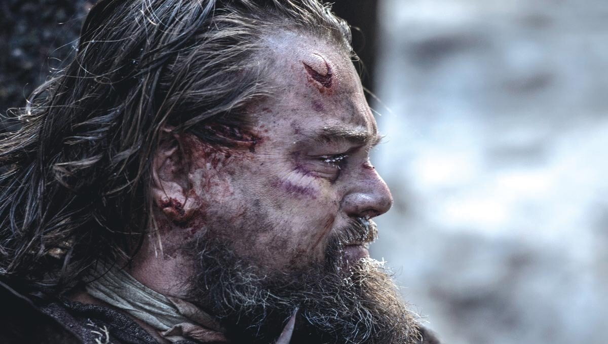 Так ДиКаприо страдал за свой первый "Оскар"