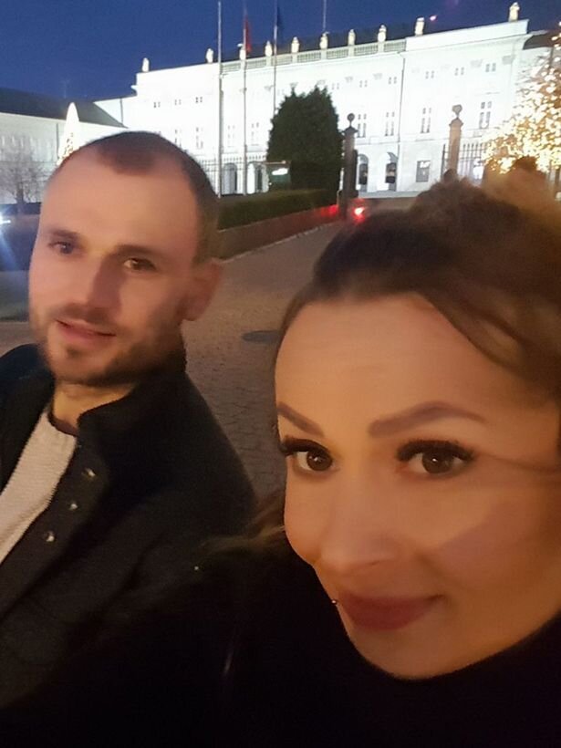 Пара воспитывает ребёнка-Дауна из-за непроведённого вовремя теста. (Photo Facebook)