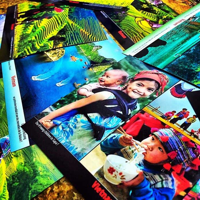 Влюбиться во Вьетнам очень легко. Эта страна имеет удивительную первозданную природу, замечательную культуру и архитектуру. 