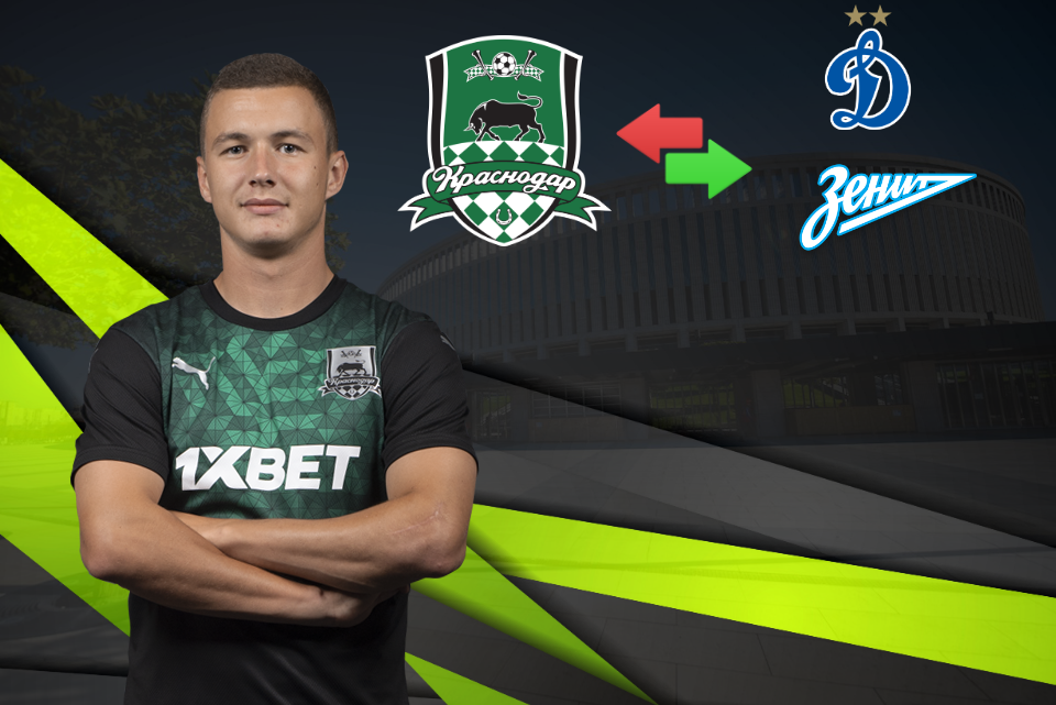 Иван Игнатьев. / Фото: Дмитрий Сергеев.