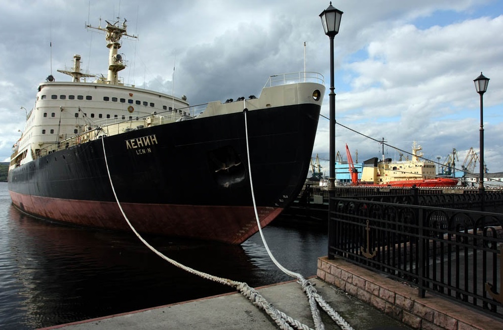 Вот он старичок