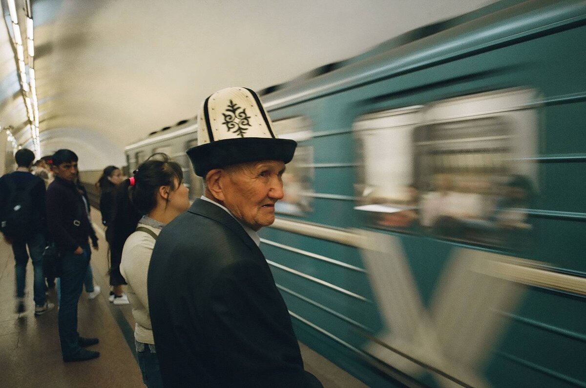 Все фото Duran Levinson