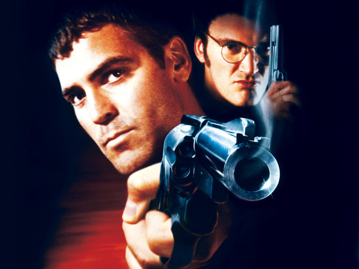 Братья Гекко во всеоружии 