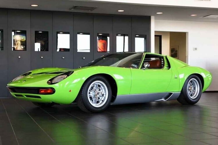 Lamborghini
