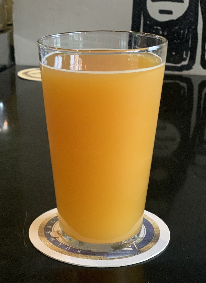 Zagovor: ISOTROPI, Gose berry