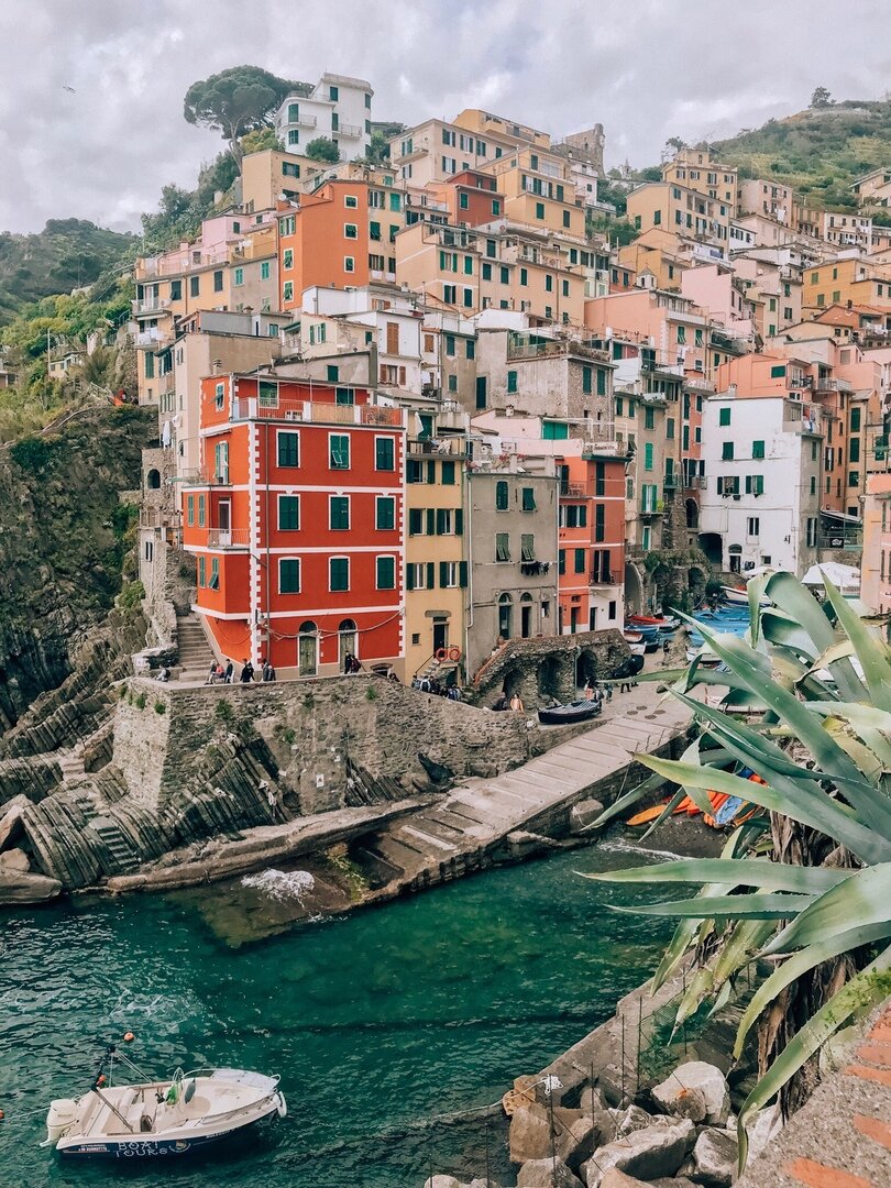 Риомаджоре