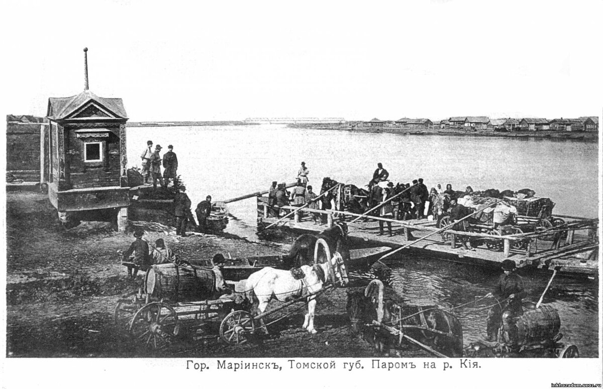 Листайте галерею. 1 фото - паром XIX века