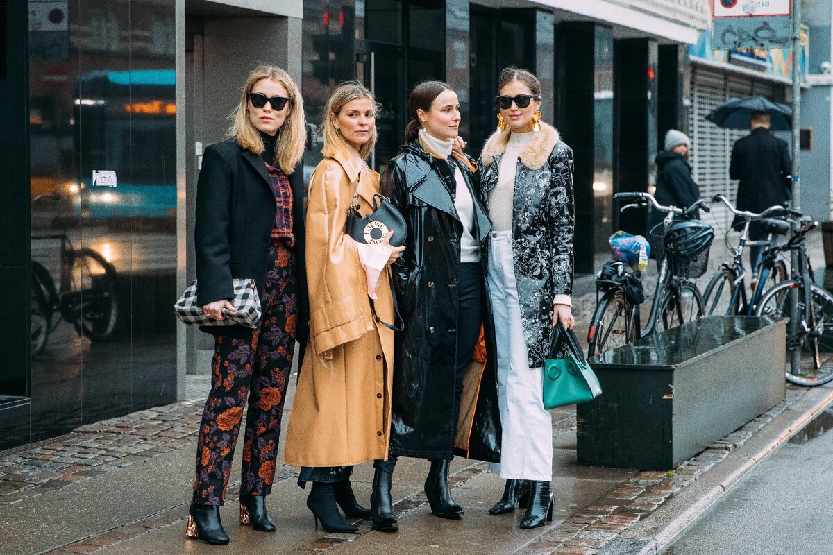 Источник фото: copenhagenfashionweek.com
