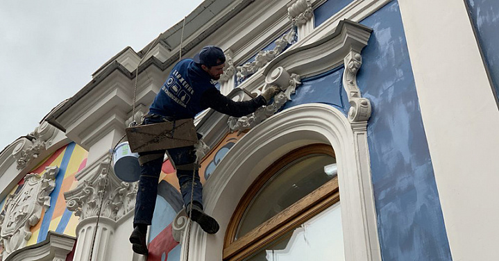 Фото: АГН Москва