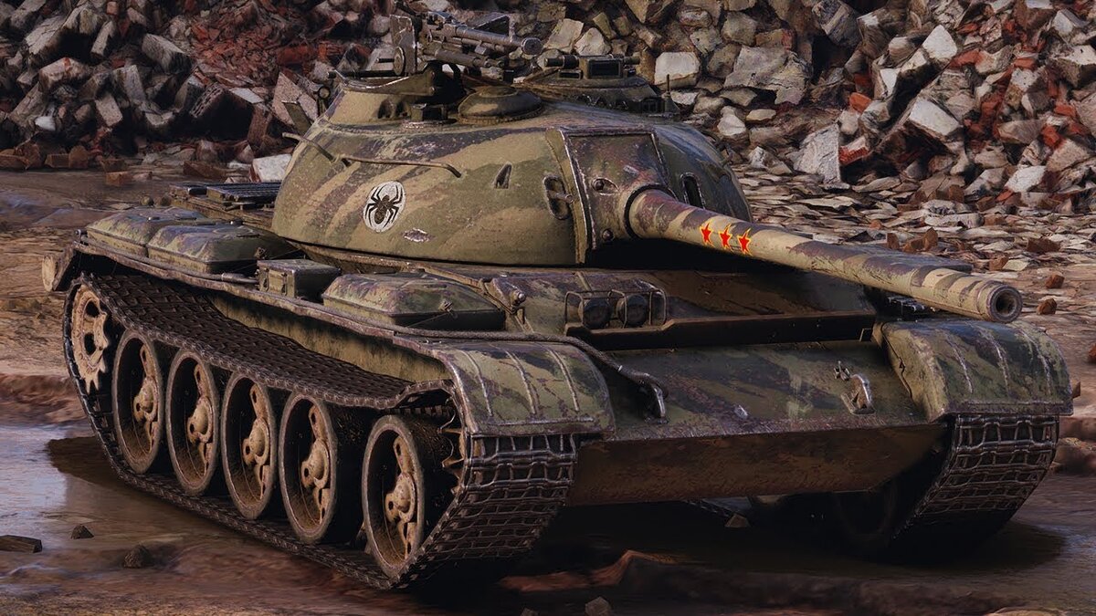 Танки тайп 59. Тип 59 1. Type 59 wz-120. Т54 и тайп 59. Тайп 59 танк.