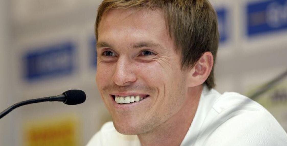 Жизнерадостный Глеб показал свой талант не на максимум. В этом уверены все