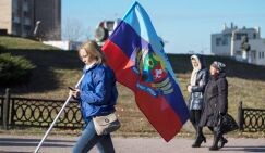 ЧИТАЙТЕ ТАКЖЕКиев о Донбассе: «Прочтите. Это больно. Но это отрезвляет»Украина шокирована данными соцопроса о настроениях в народных республиках