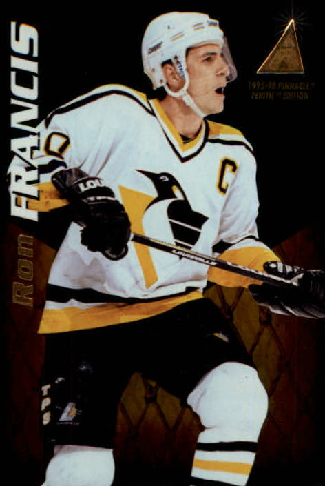 Рон Френсис