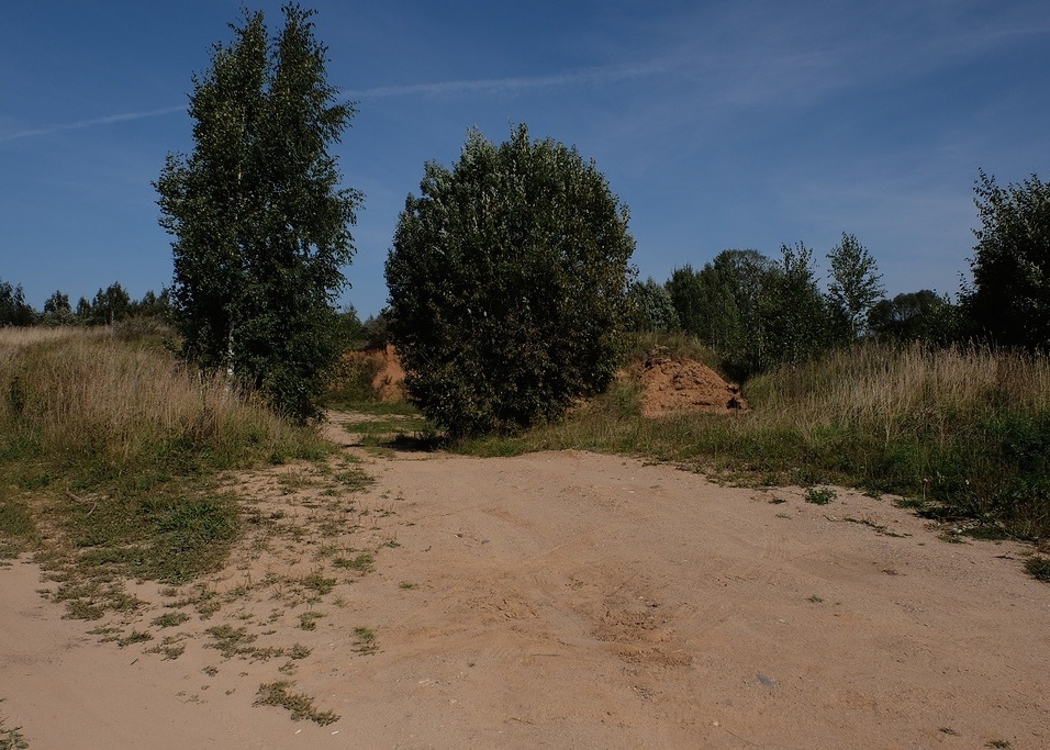 фото Ю. Малыхина, Бежецкий район, Тверская область