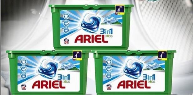 Хенкель-Россия, пресс-служба