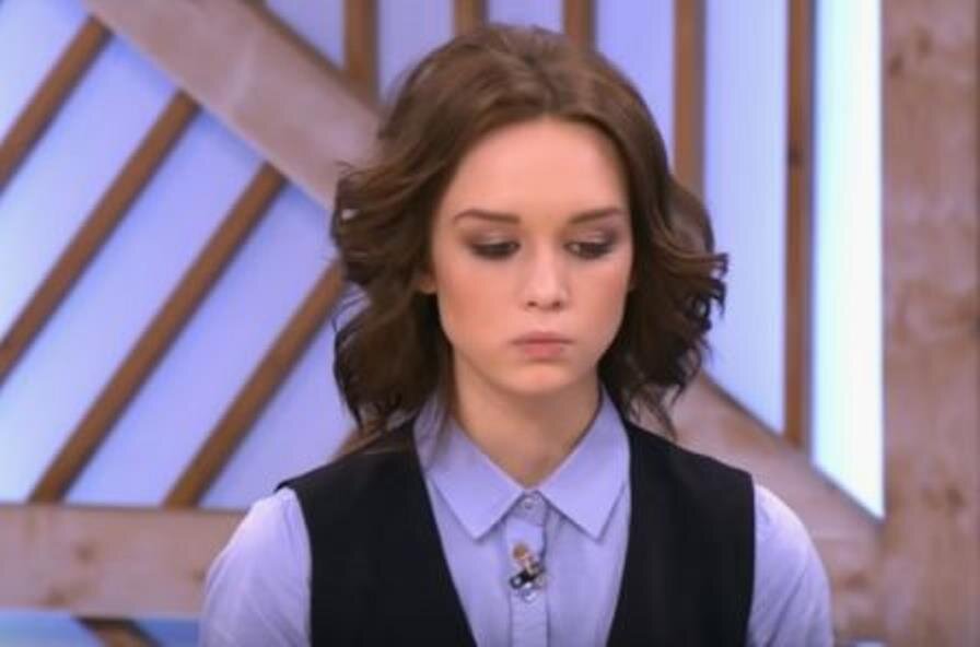 Диана Шурыгина