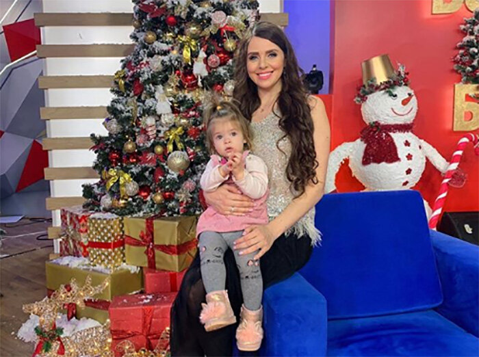 Ольга Рапунцель