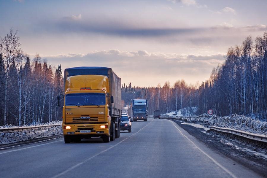 В республике Татарстан зарегистрировано много крупных транспортных компаний. Однако условия для перевозчиков там не самые приятные – транспортный налог высок, а надзорные органы придирчивы.