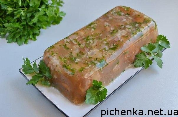 Самые вкусные рецепты