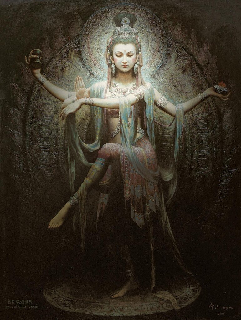 Иллюстрация http://art-assorty.ru/768-zeng-hao.html