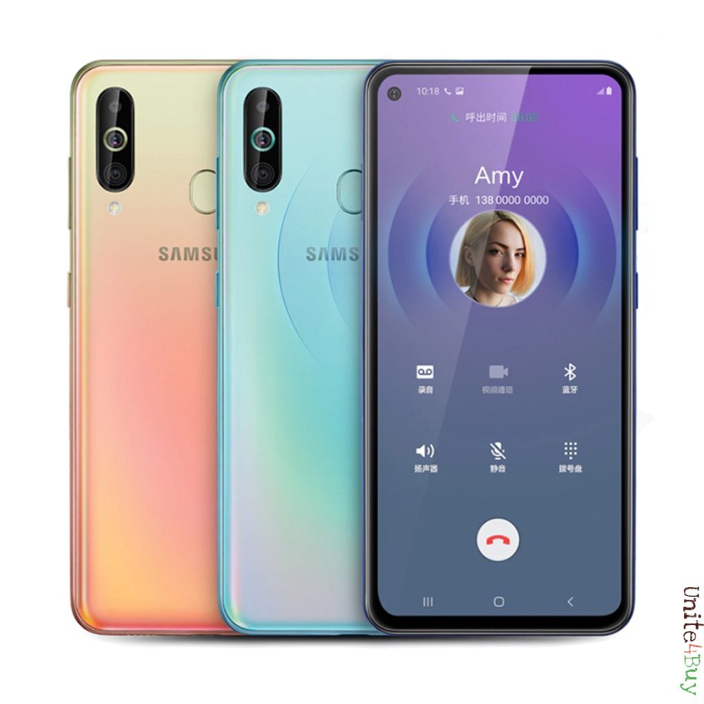 Samsung Galaxy A60