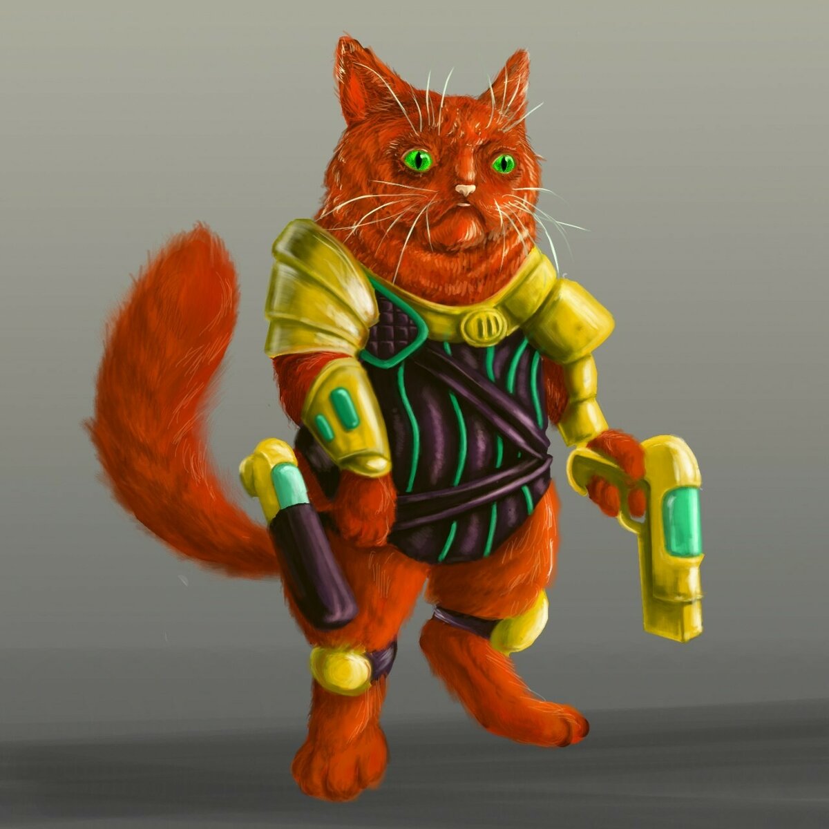 Автор: Кирилл Грищенко