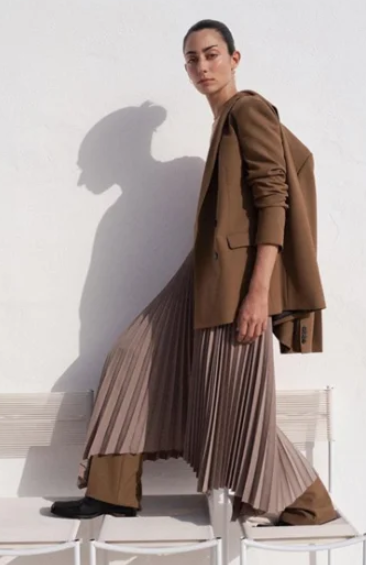 Фото с instagram аккаунта @ZARA Official