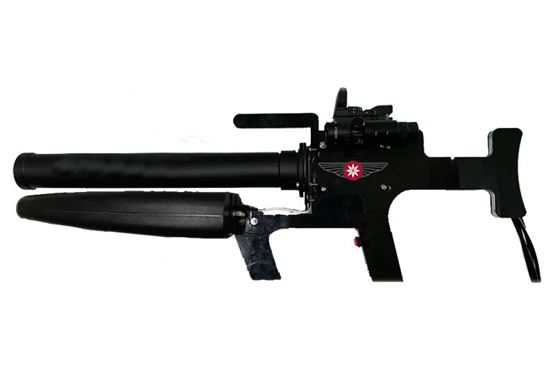 Противодронная система Aeronautica SDLE