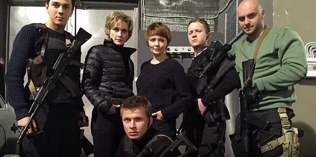 кадр из фильма