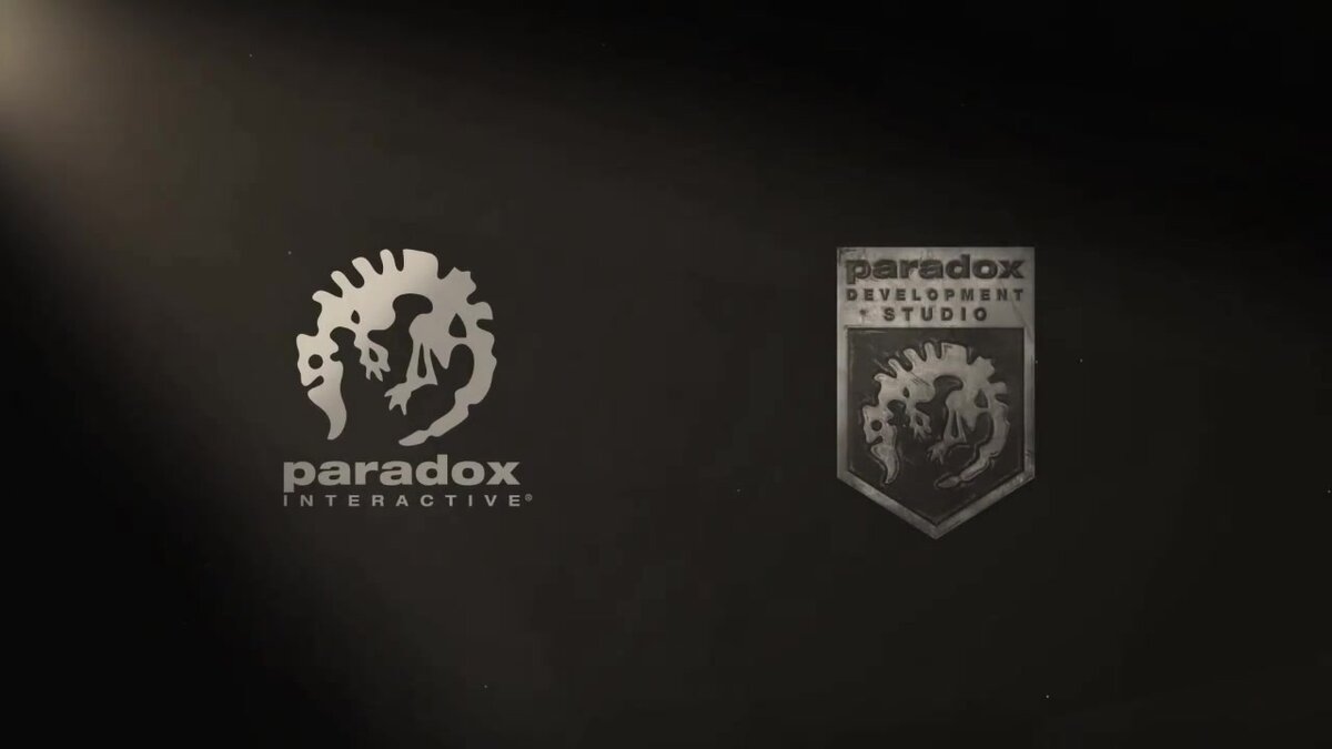 Paradox development studio проекты