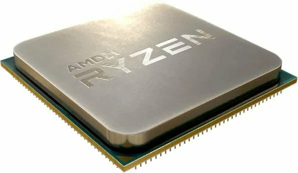 AMD Ryzen 5 2600 OEM