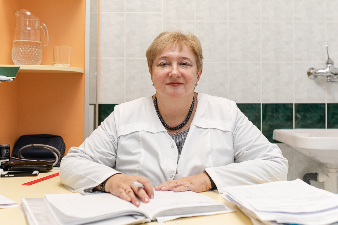 Антонина Осипова,
кандидат медицинских наук, врач-аллерголог медицинского центра «Элеос»
