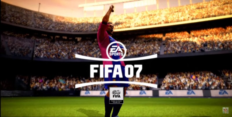 Играли в такое?