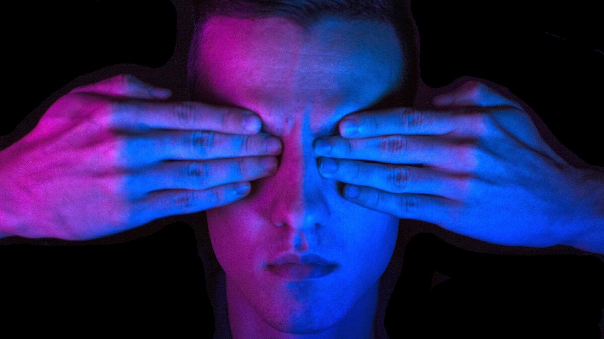 Photo by Taras Chernus on Unsplash