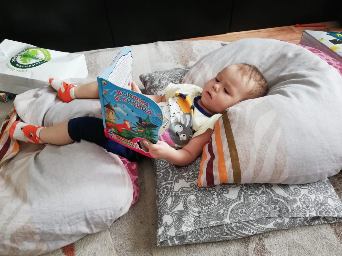 Папа, не буду в школу ходить - буду мамой!