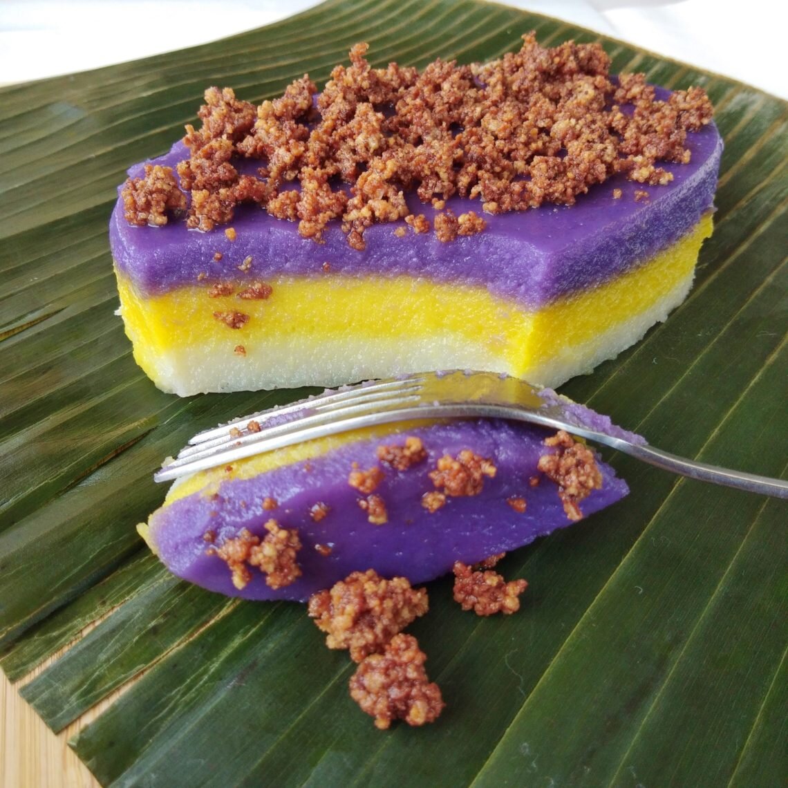 Thai Dessert