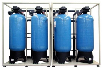 Дорого и требует обслуживания