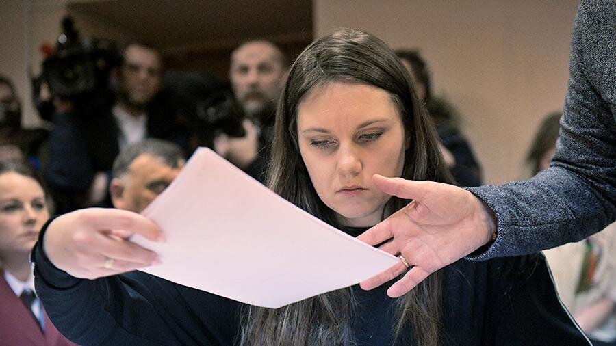 Источник: РИА Новости/Александр Гальперин