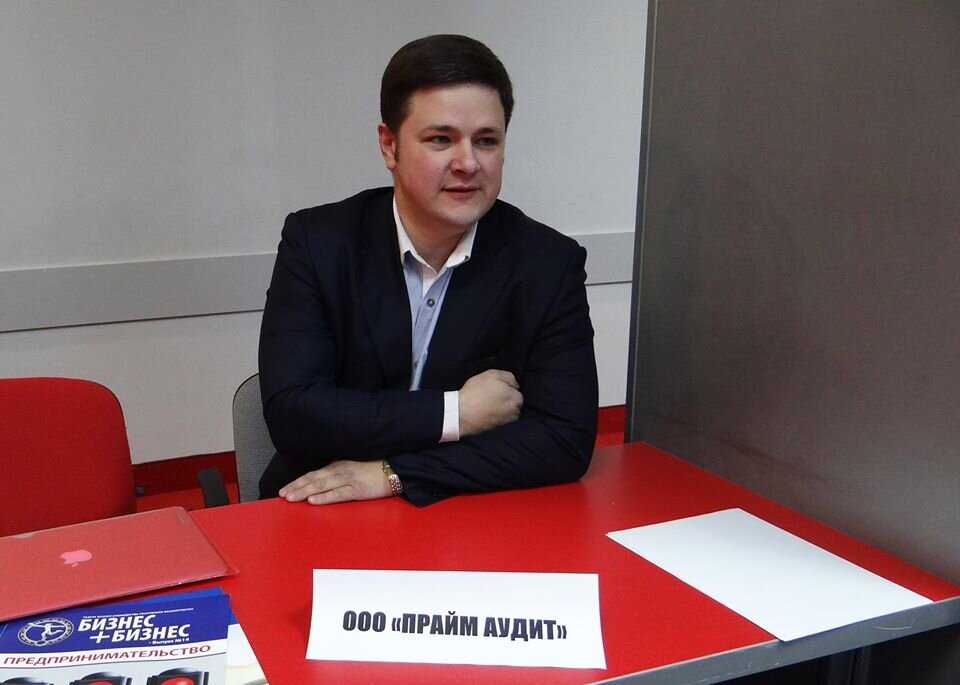 Вадим Макаров