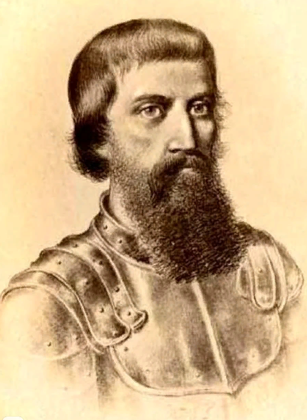 Василий Дмитриевич