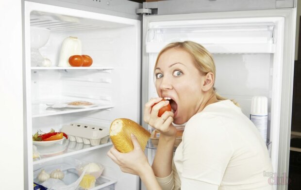 Срыв-это не самое лучшее, что может с вами случиться :) Лучше посмотрите любимый фильм. 