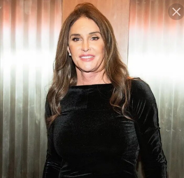 Кейтлин Дженнер