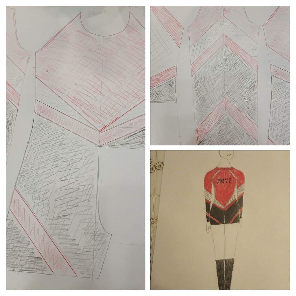 Фото автора, перед