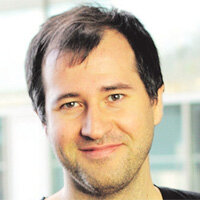 Фёдор Кондрашов