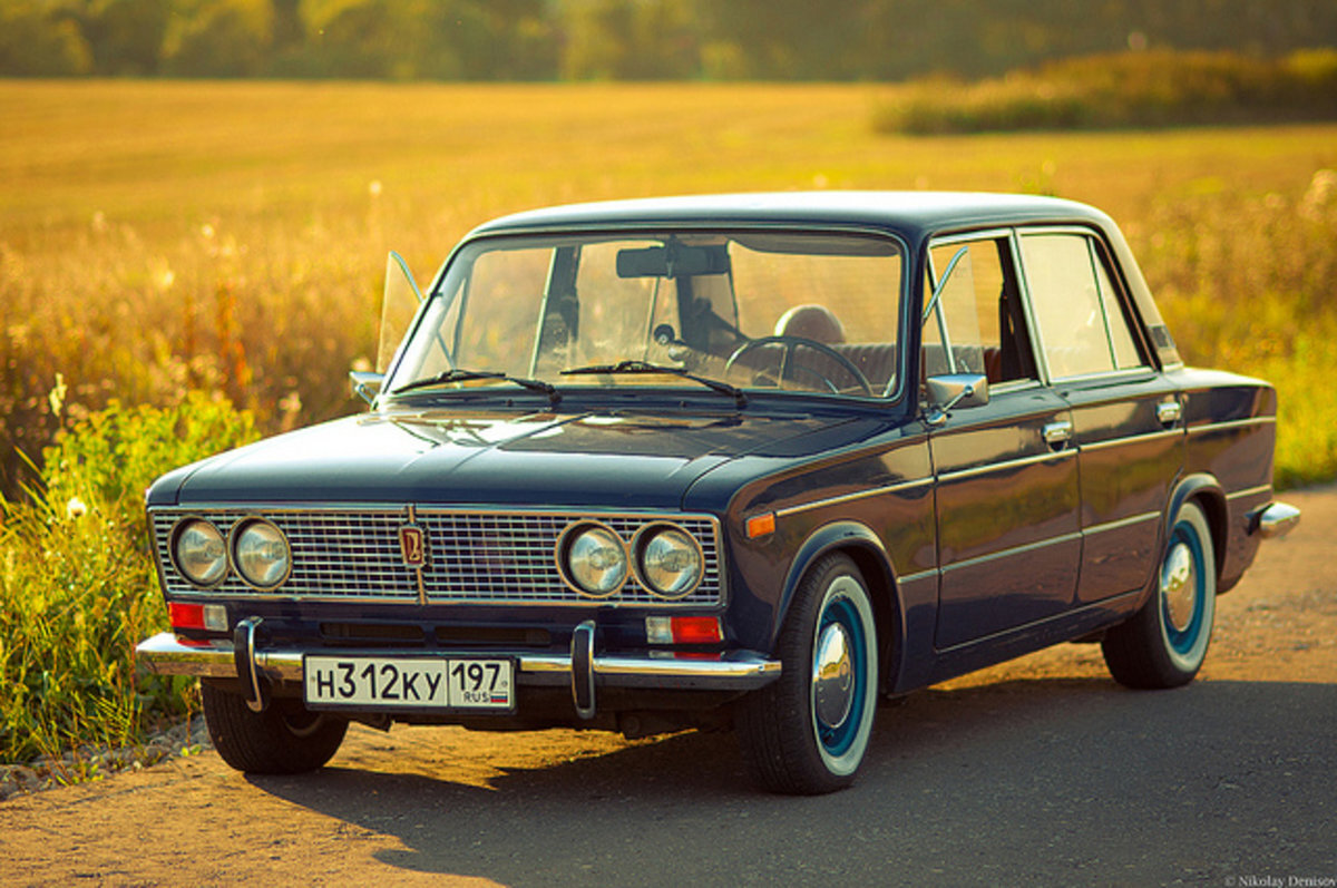 ВАЗ-2103